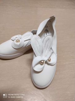 Туфли женские новые 37 размер