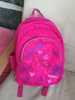 Рюкзак herlitz