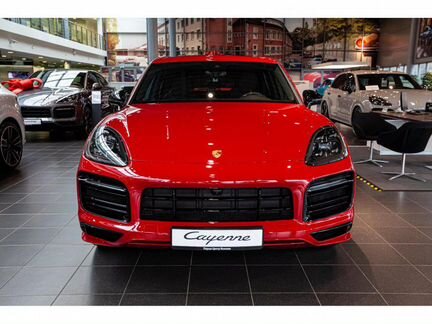 Porsche Cayenne 3.0 AT, 2020
