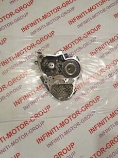 Infiniti G35 Ex35 Fx35 Крышка распредвала VQ35HR