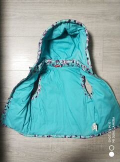 Жилетка pelican