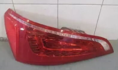 Фонарь левый и правый для Audi Q5 (08-13)
