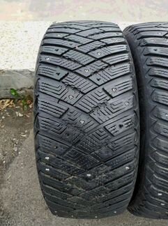 205 55 16 GoodYear бу Шины Зимние 205 55 R16 100B
