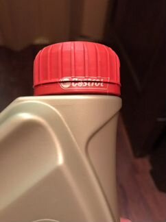 Масло Castrol edge Professional 0W-30, 1 л