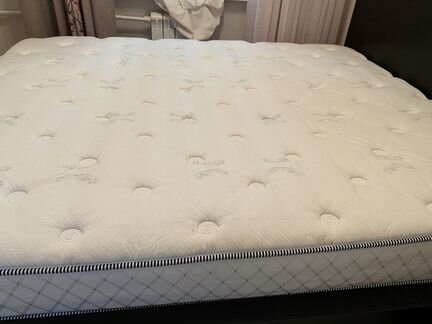 Матрас Serta Astoria