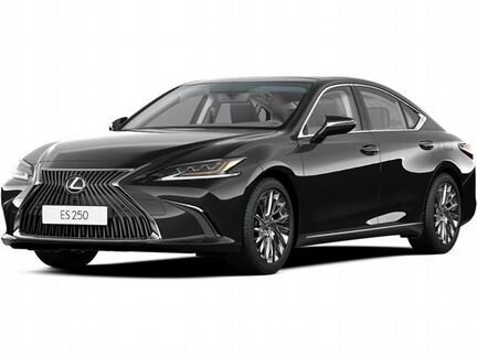 Lexus ES 2.5 AT, 2020