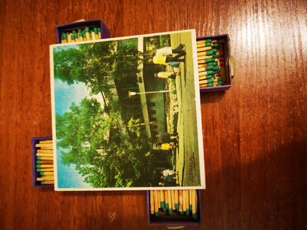 Сувенир СССР