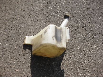 Бачок омывателя Scania 4 серии Scania