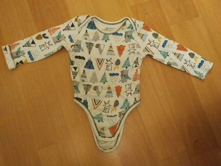 Боди Boboli 74-80