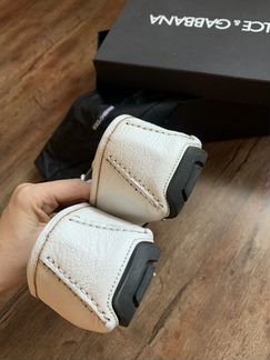 Дерби Dolce Gabbana оригинал