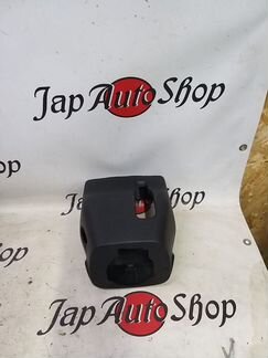 Кожух рулевой колонки Toyota Corolla 150