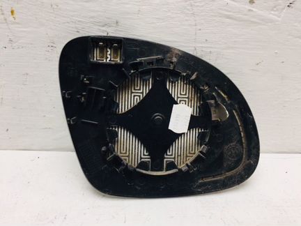 Зеркальный элемент левый Volkswagen Tiguan 2.0 TDI