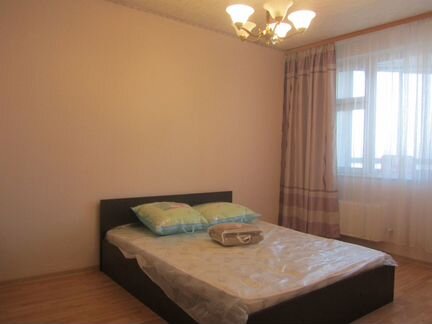 2-к квартира, 62 м², 6/12 эт.