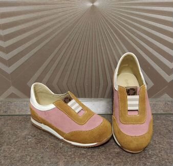 Ботинки Tapiboo р. 25, как новые