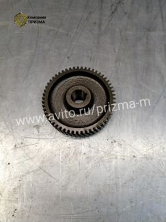 Шестерня Карриер Максима Carrier Maxima