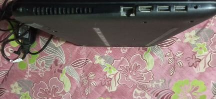 Ноутбук HP 15-af109ur