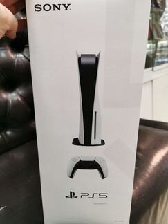 Sony PlayStation 5