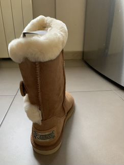 Australia luxe угги новые 37
