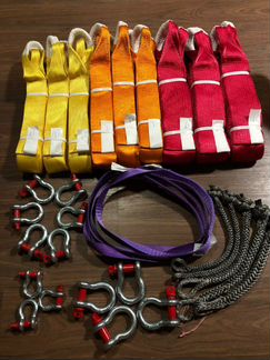 Трос динамический Трос автомобильный Гарантия