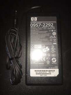 Адаптер блок питания для сканера HP 0957-2292