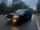 Subaru Forester 2.5 AT, 1999, 174 561 км