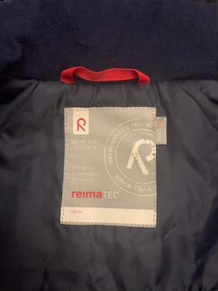 Куртка Reima 110