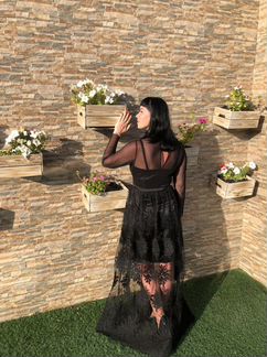 Вечернее Платье 46 размер