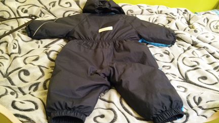 Зимний комбинезон Керри 74р