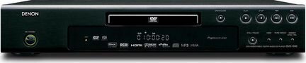 Denon DVD-1940 DVD/CD player
