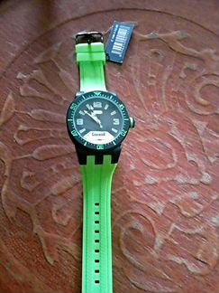 Comandor Оригинал Словения хпротивоударные водонеп