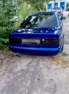 Audi 100 2.0 МТ, 1991, 300 000 км