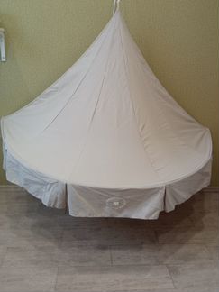 Полог Детский шармтролл, Икея