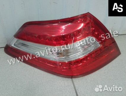 Фонарь Nissan Teana J32 (2008-2014)