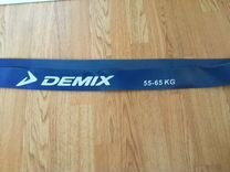 Лента силовая Demix 30 45