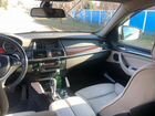 BMW X6 3.0 AT, 2011, 180 000 км объявление продам