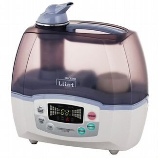 Увлажнитель воздуха Cuckoo Liiot LH-5311FN
