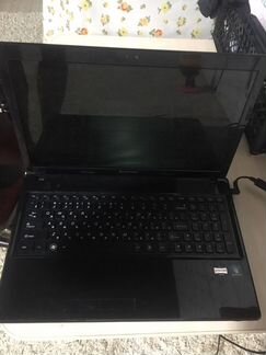 Lenovo G585