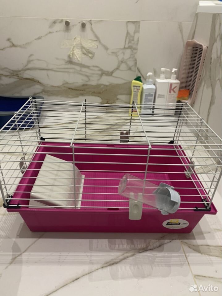  Cage for pet  89089533165 buy 2