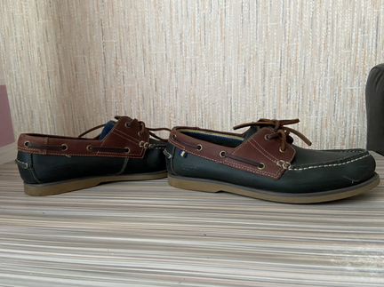 Топсайдеры blue harbour 41 p