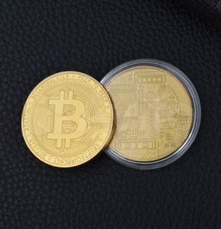 Сувенирная монета