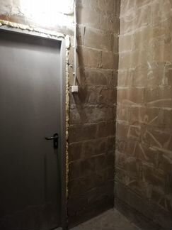 Гараж, 10 м²