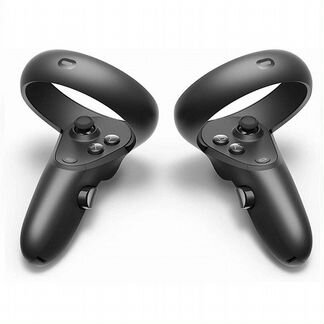 Шлем виртуальной реальности Oculus Rift S (наличие
