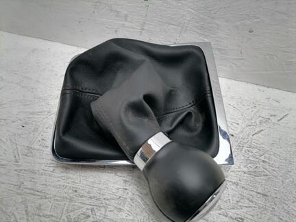 Ручка кпп Volkswagen Passat B6 2010