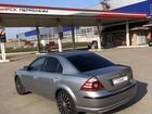 Ford Mondeo 1.8 МТ, 2006, 233 000 км