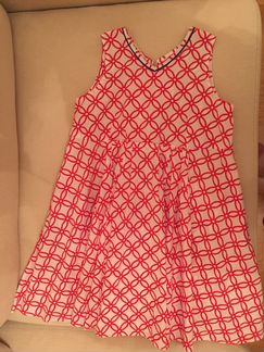 Платье Marni на 8 лет