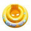 Круг для купания с отверстиями для ножек