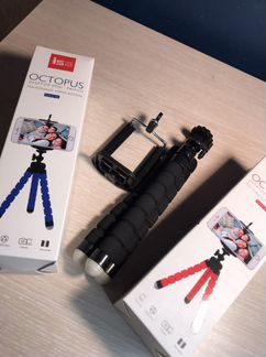 Настольный штатив