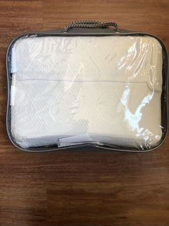 Подушка Baby 1+ Ascona