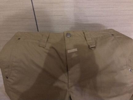 Брюки H&M eytys 34