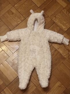 Комбинезон little star